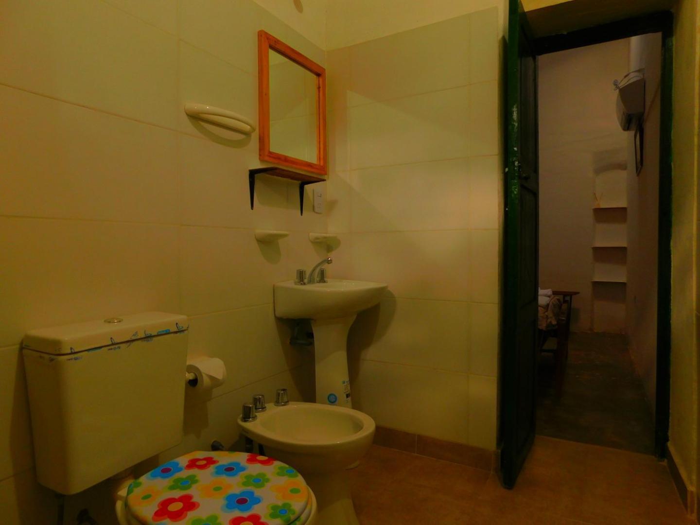 Guest house El Progreso