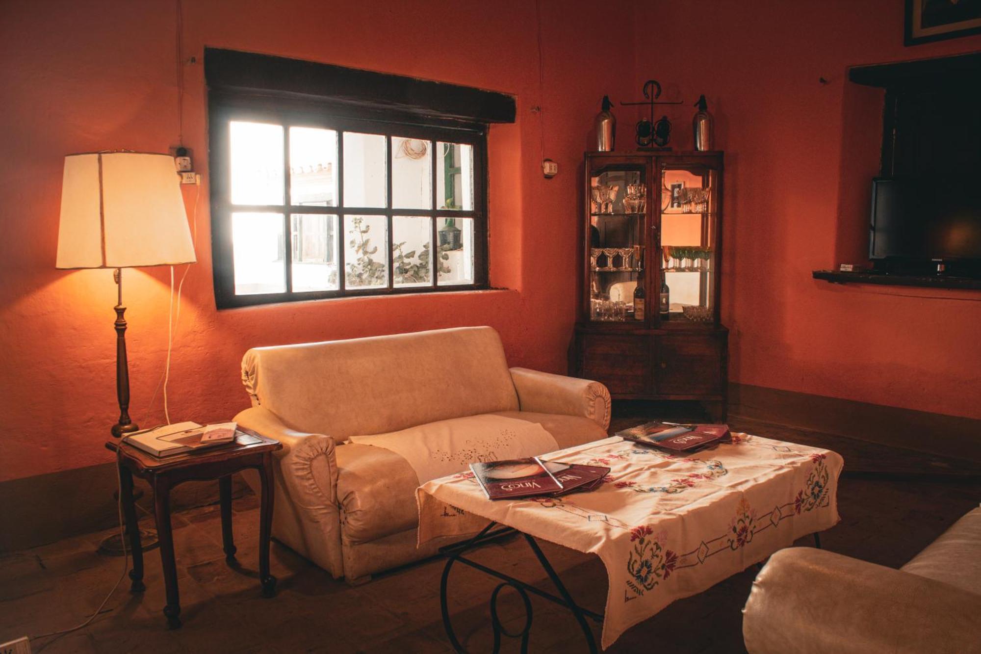 El Progreso Guest house